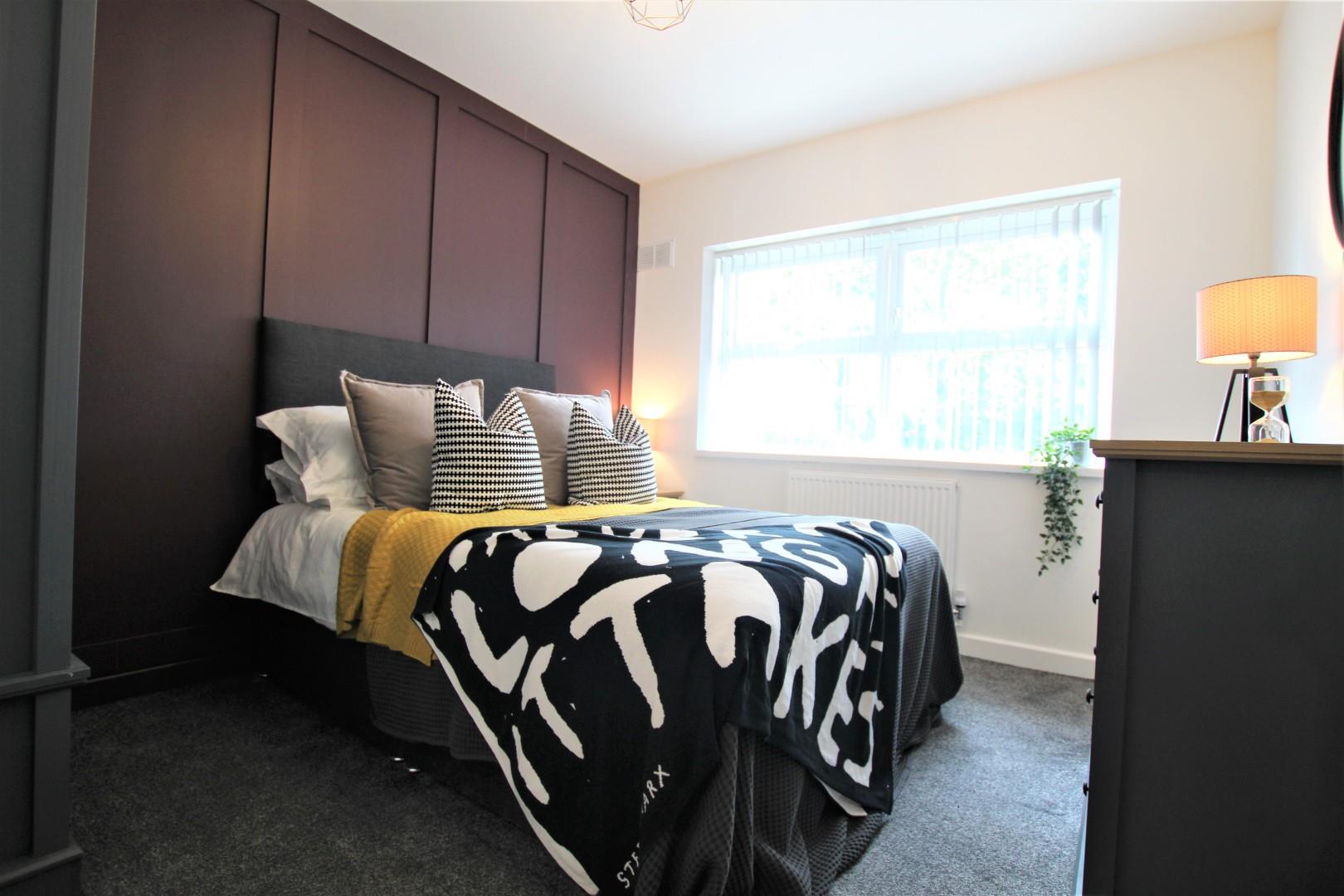 1 bedroom Property To Let