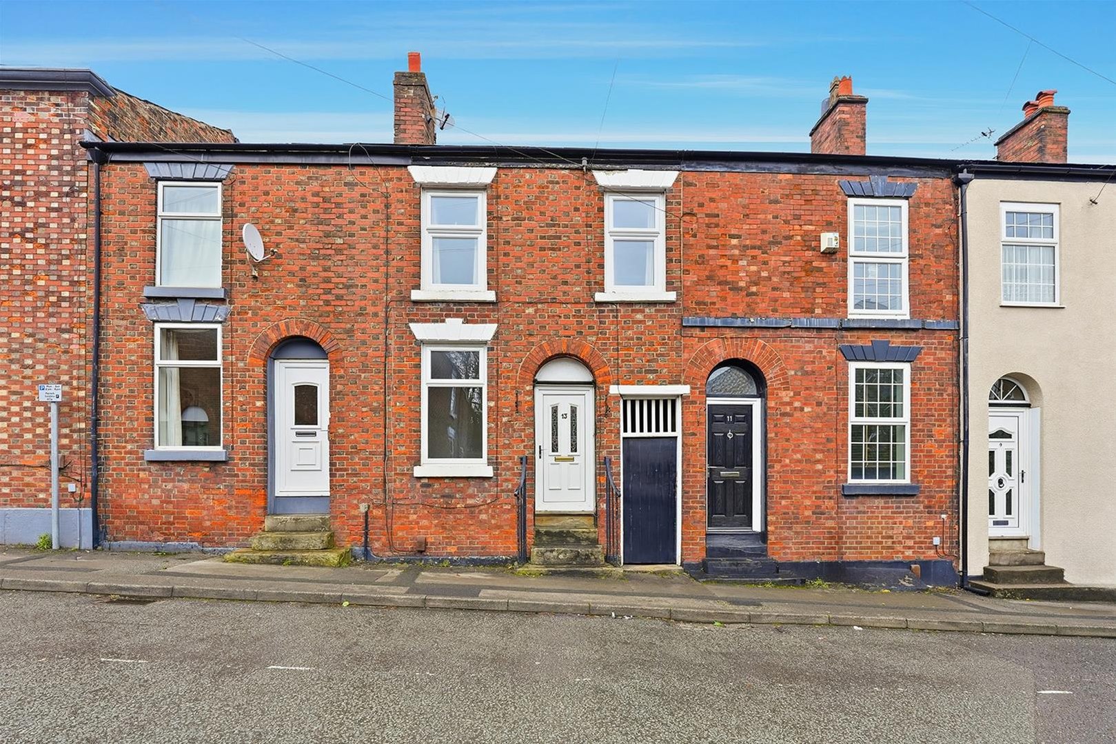 2 bedroom Cottage Under Offer