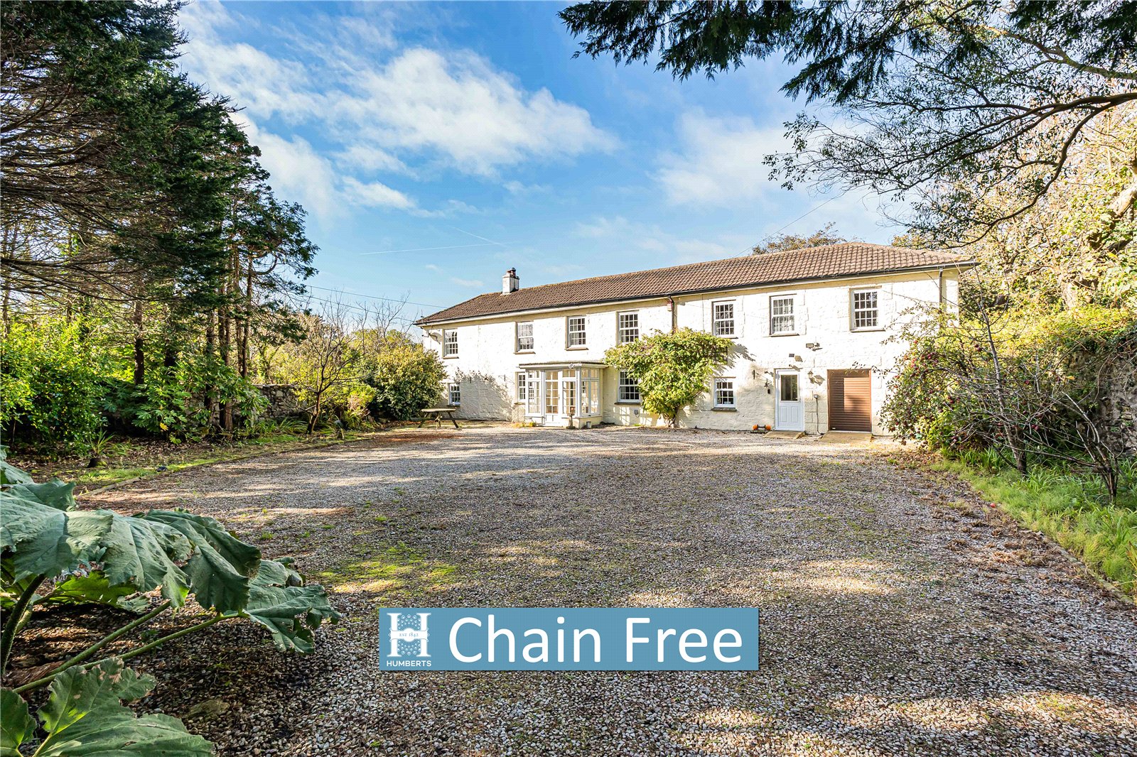 4 bedroom House (unspecified) For Sale