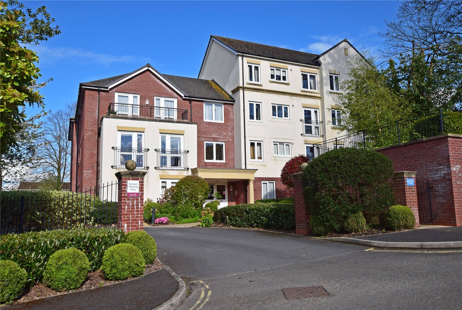 2 bedroom Flat share For Sale