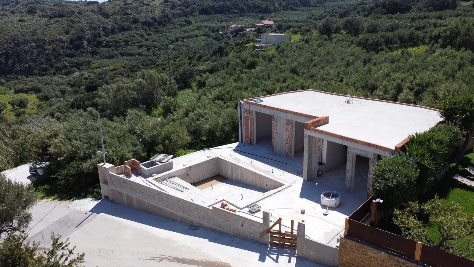 2 bedroom Villa For Sale
