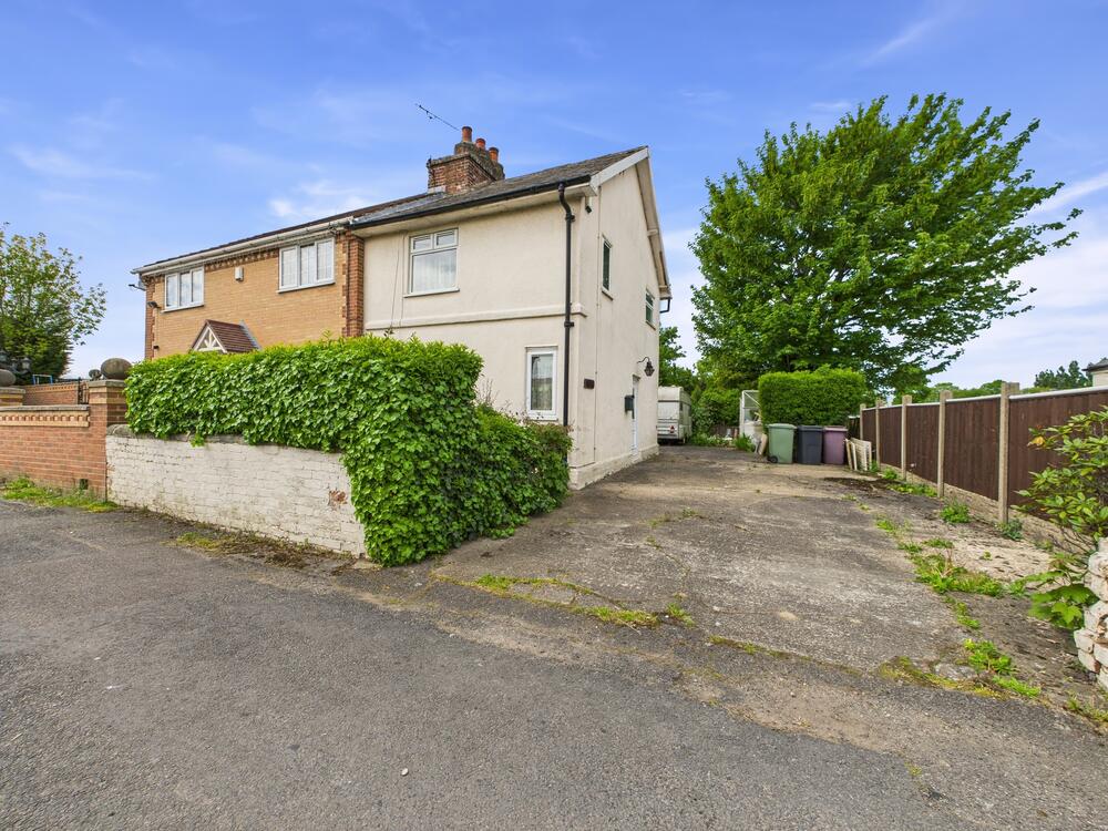  Cottage Sold