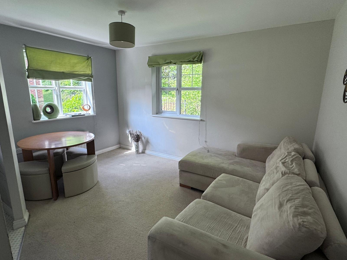 1 bedroom House (unspecified) To Let