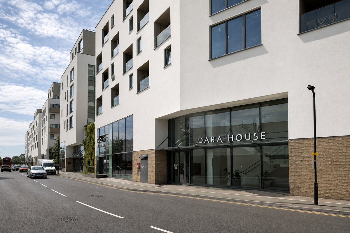2 bedroom Apartment To Let