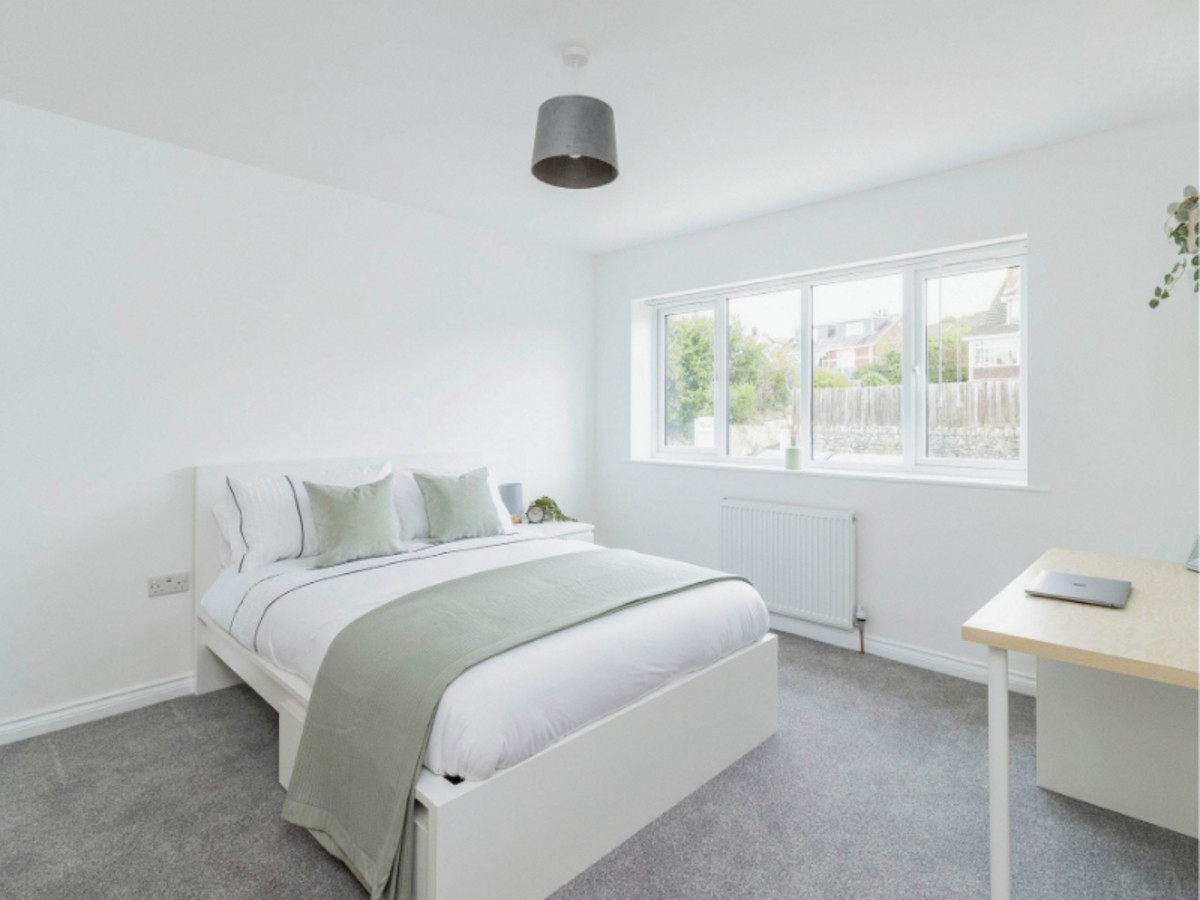 1 bedroom House (unspecified) To Let