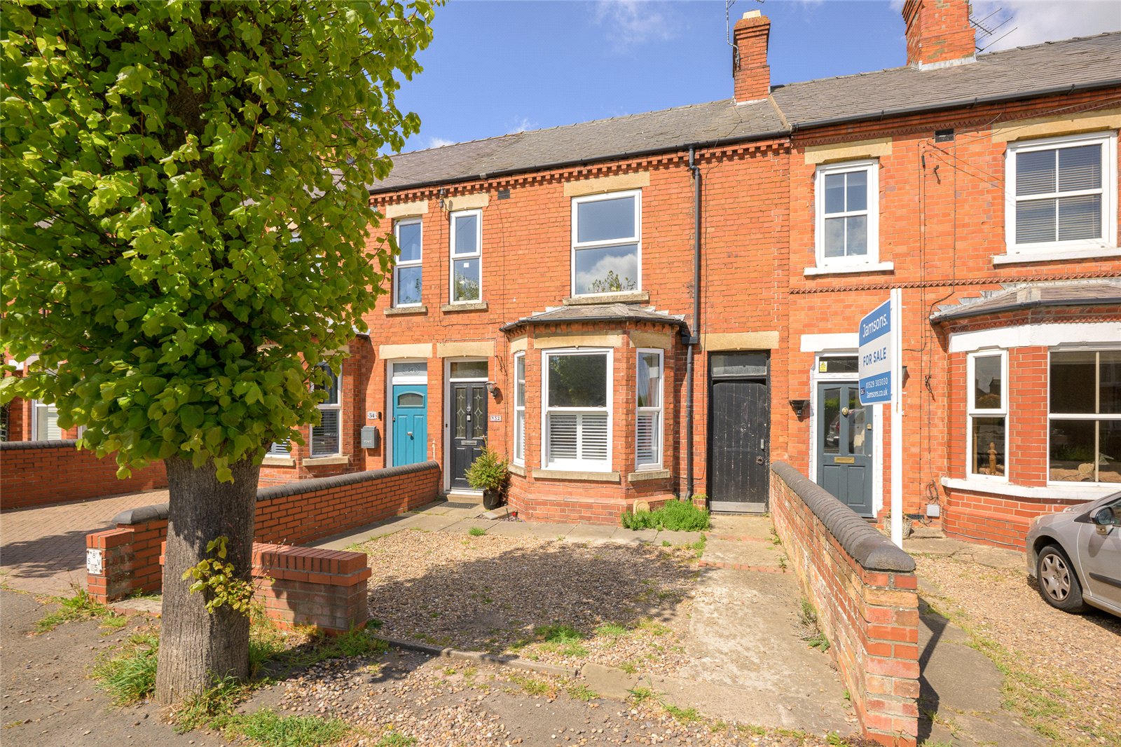 3 bedroom Terraced House Under Offer