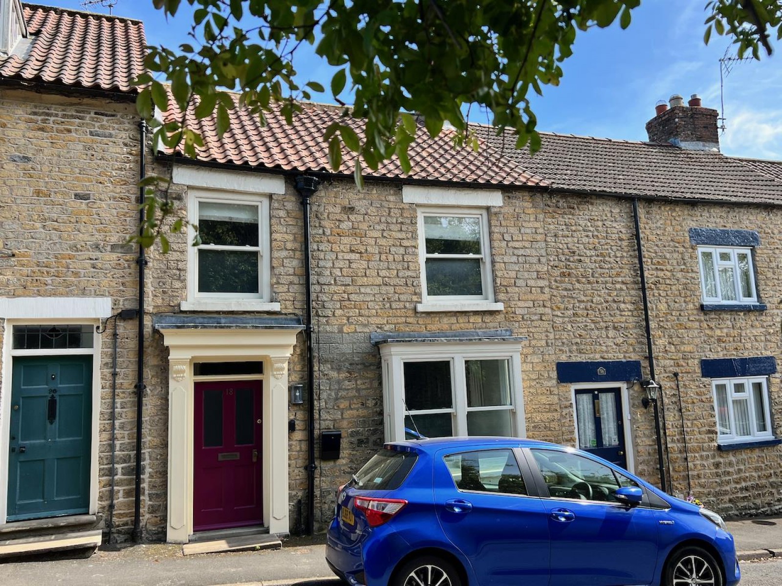 3 bedroom Cottage Sold