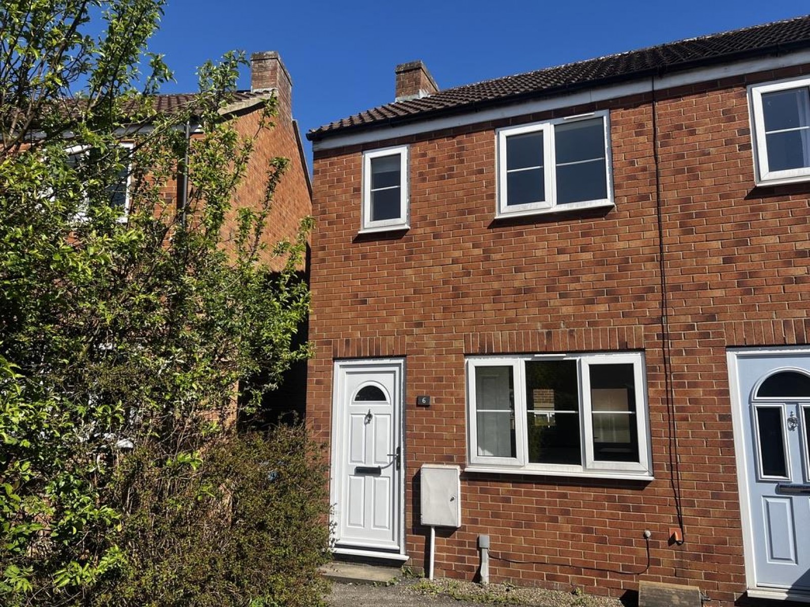 2 bedroom Town house For Sale