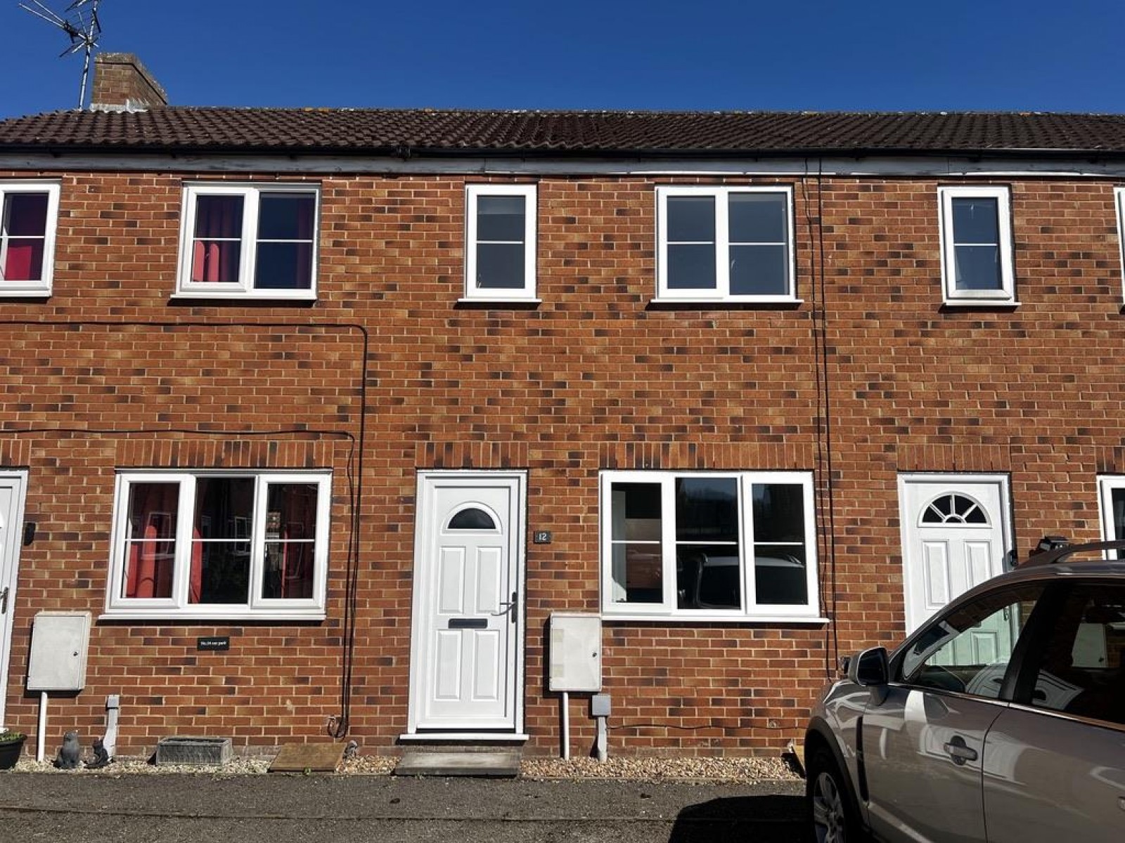 2 bedroom Town house For Sale