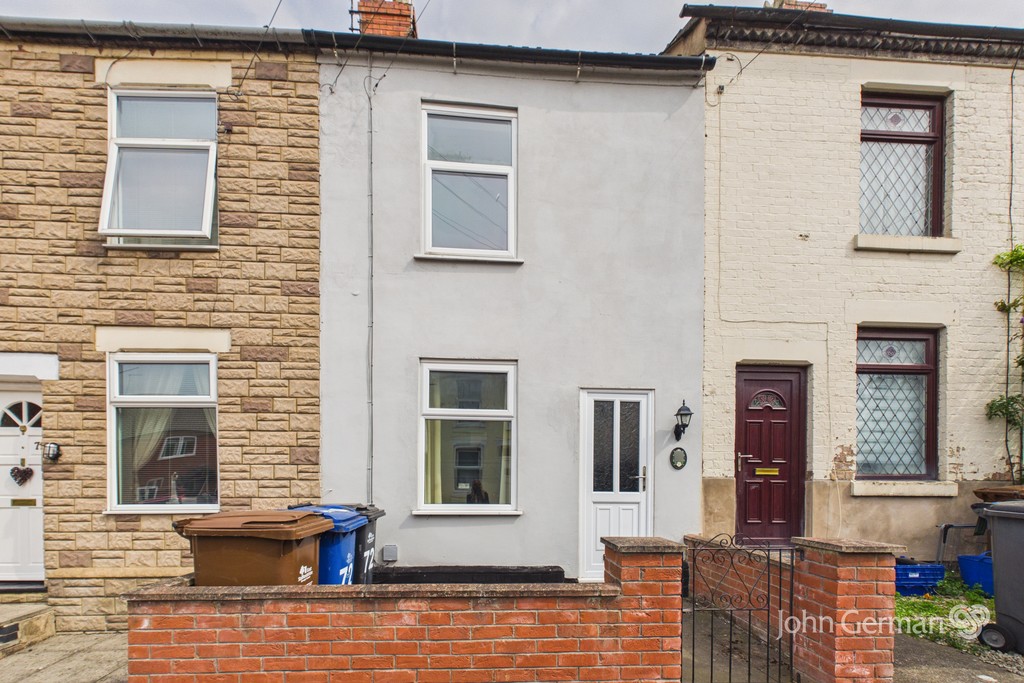 2 bedroom  For Sale