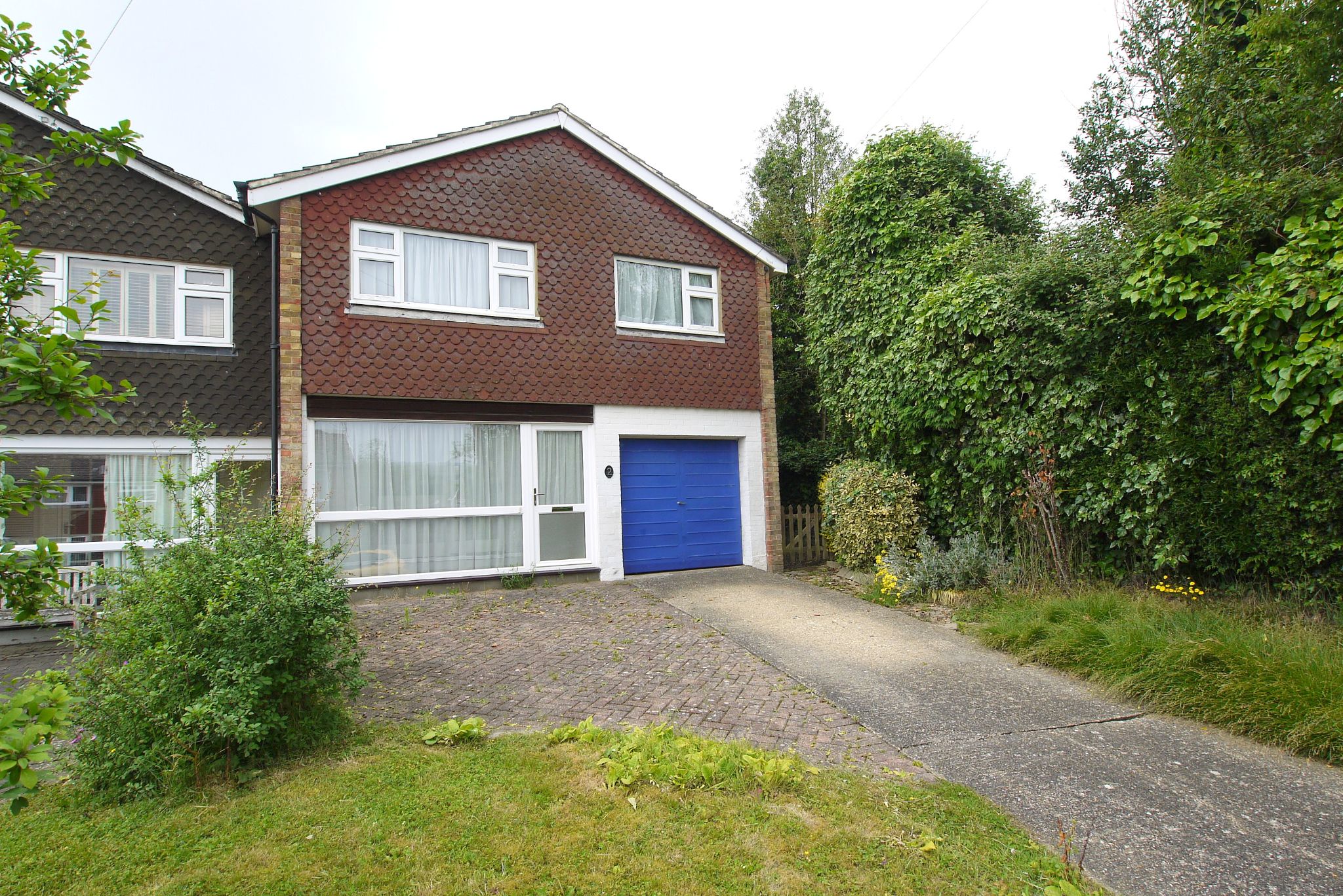 3 bedroom End of terrace house Sold