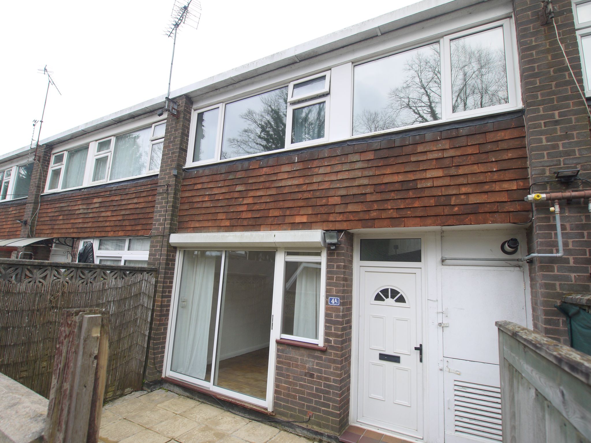 3 bedroom Apartment Sold