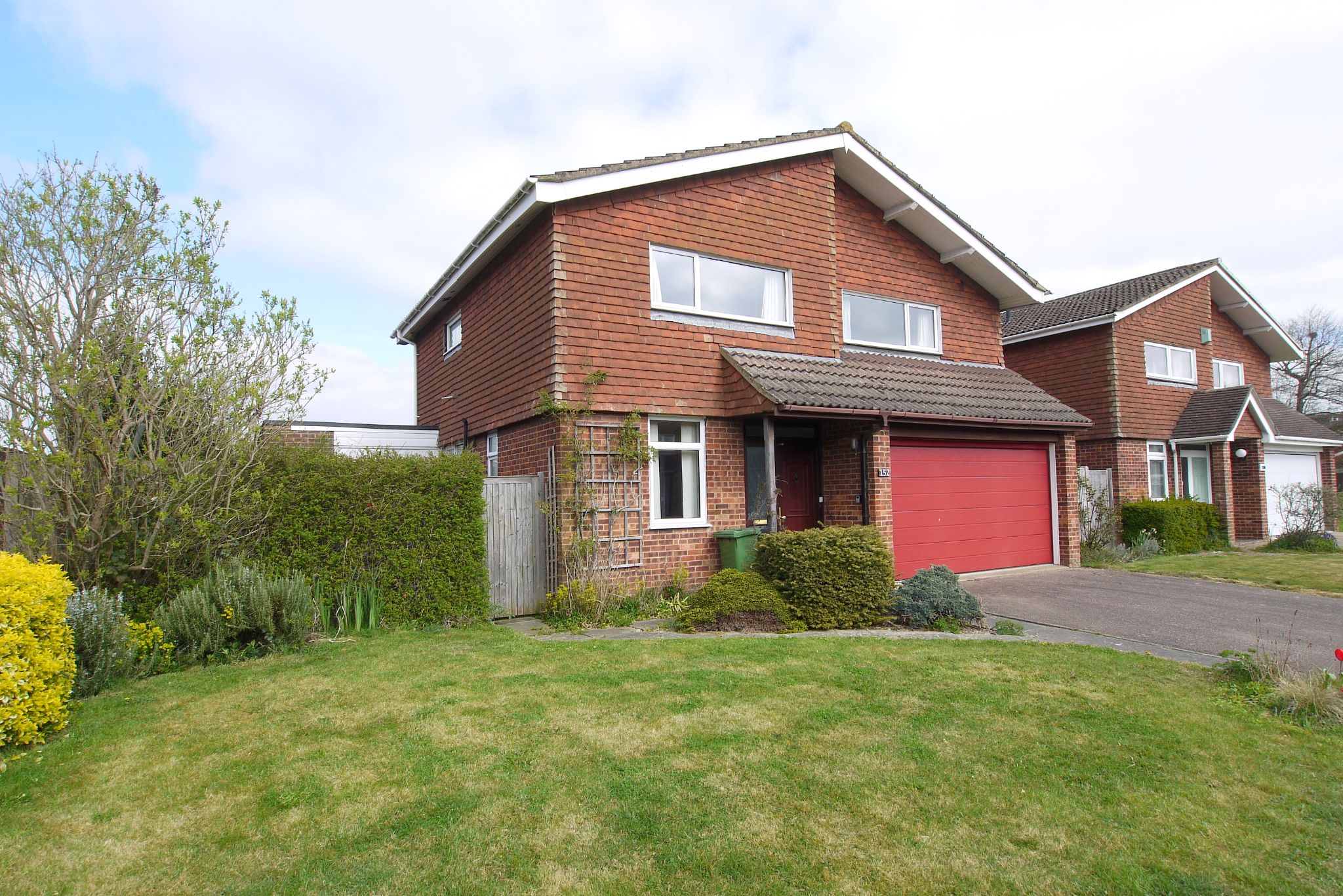4 bedroom Detached house Sold