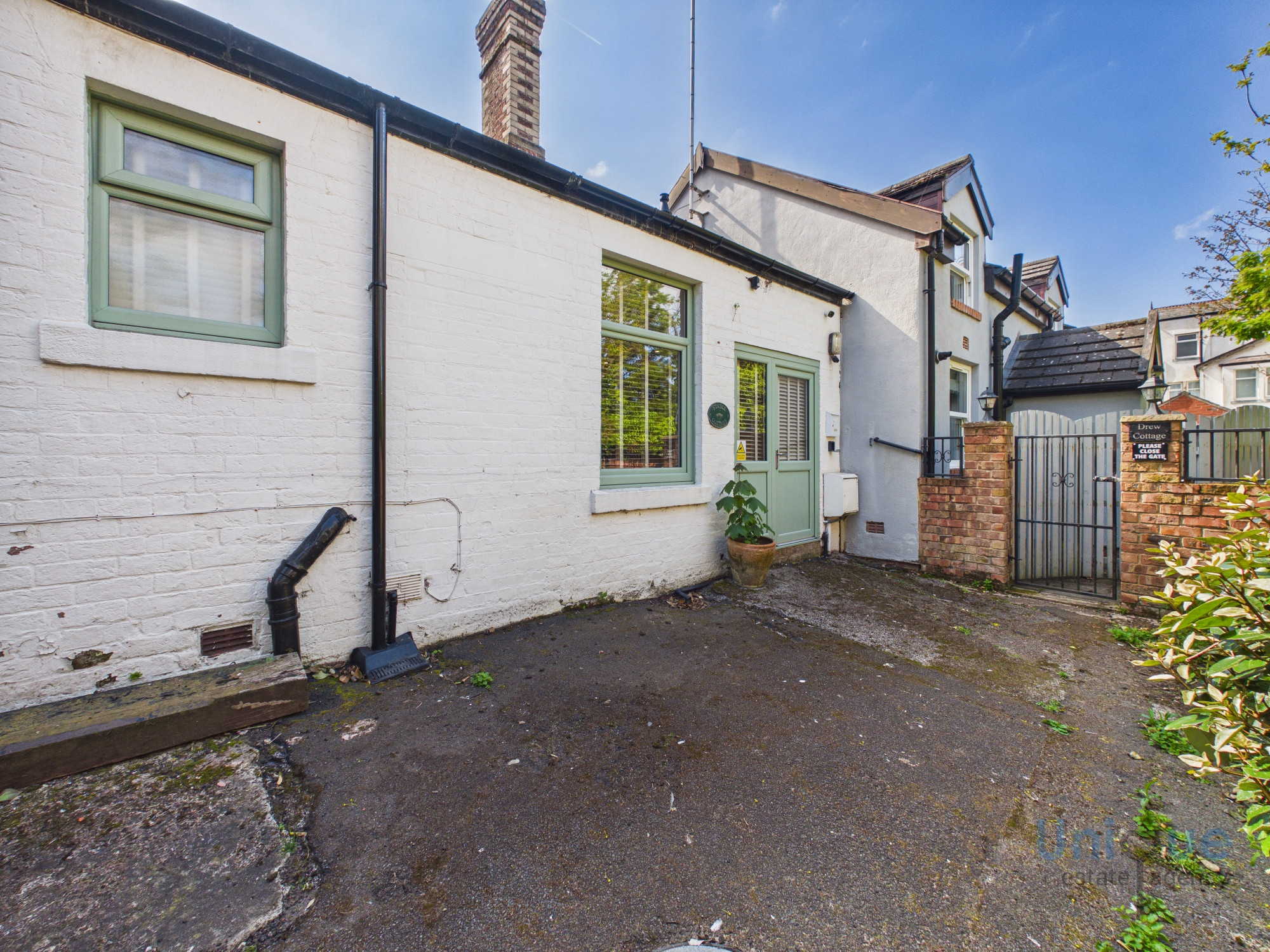 1 bedroom Cottage Under Offer