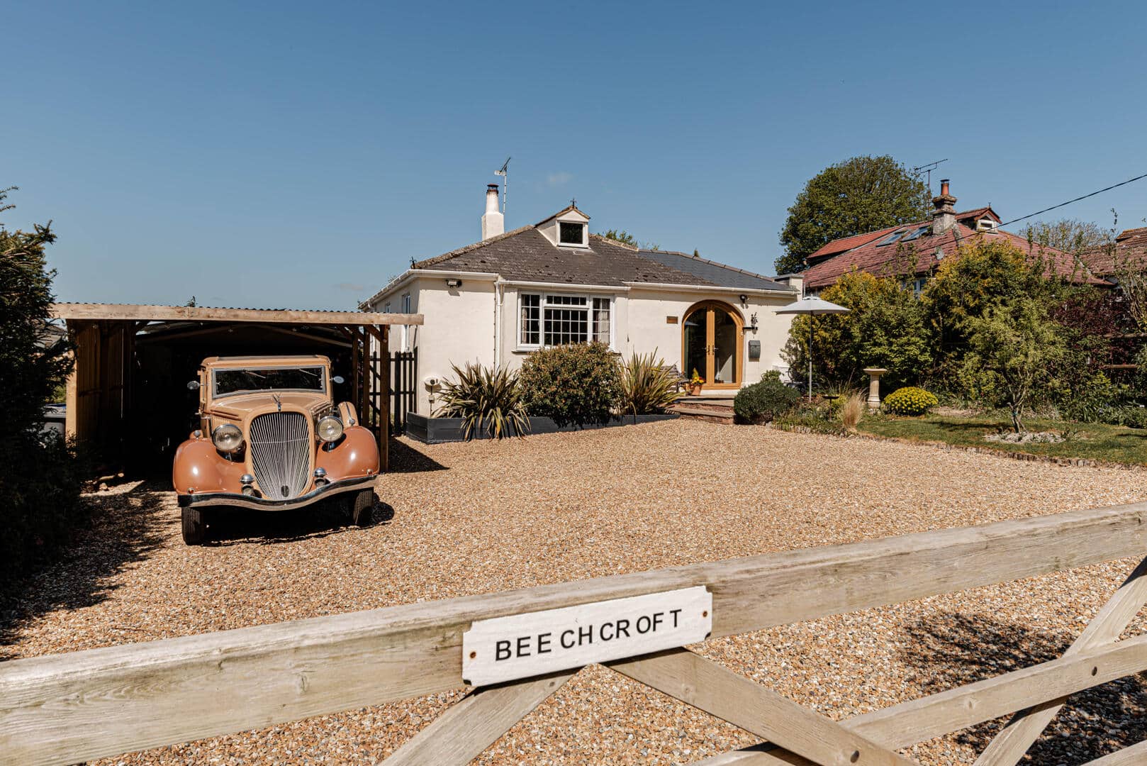 3 bedroom Bungalow Under Offer