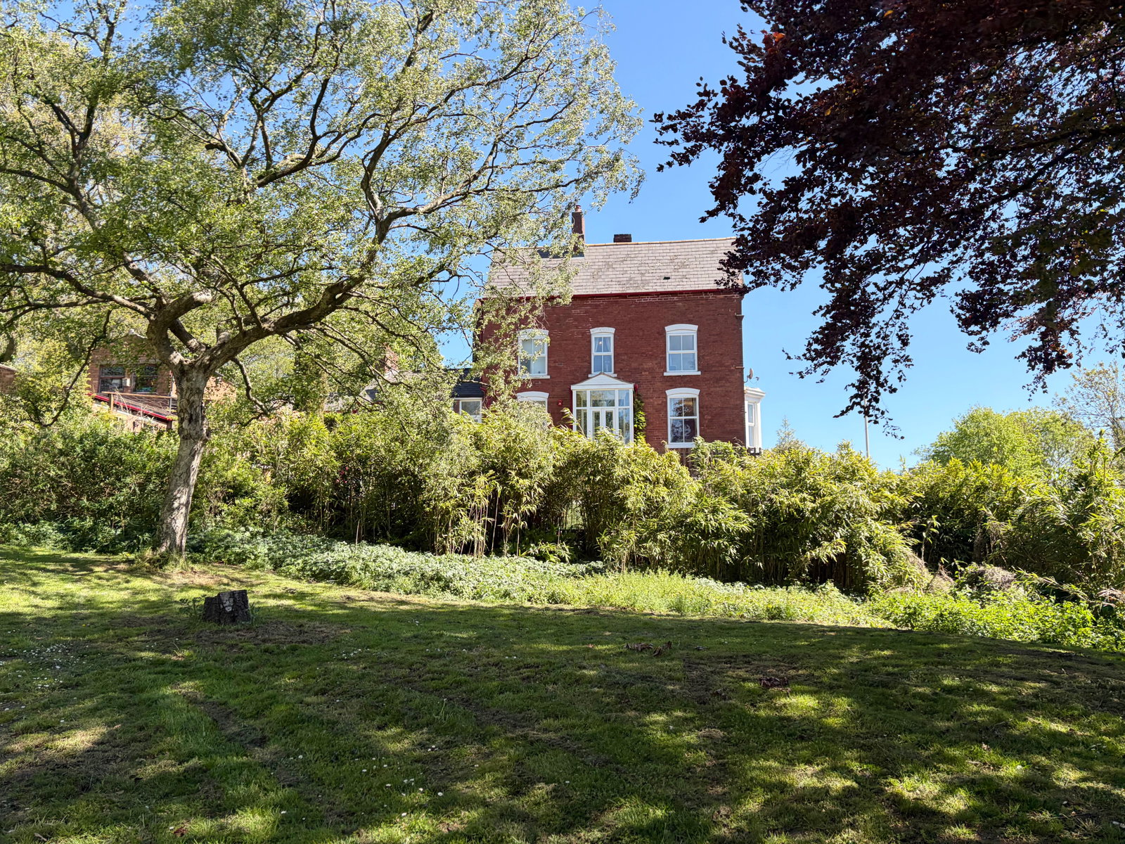 4 bedroom Character Property For Sale