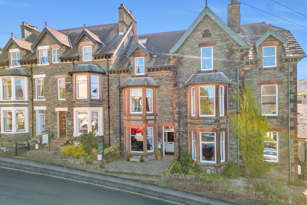 7 bedroom Terraced House For Sale