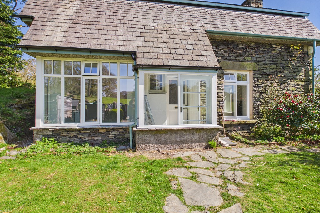 3 bedroom Cottage To Let