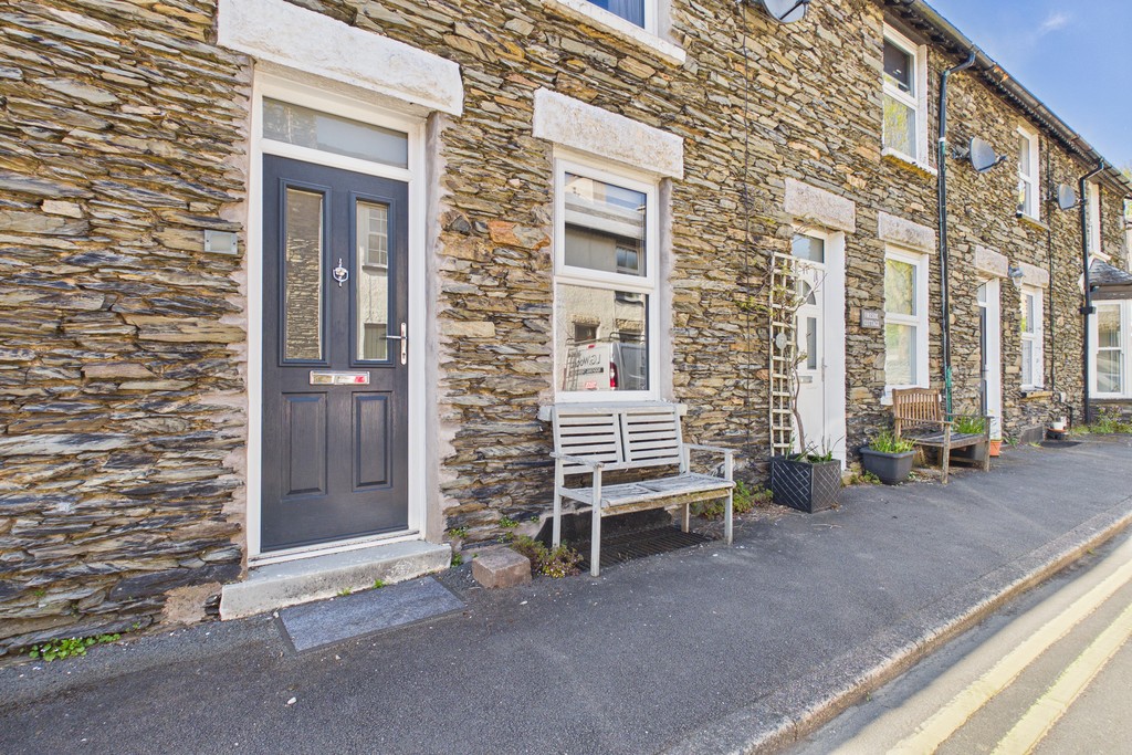2 bedroom Terraced House To Let