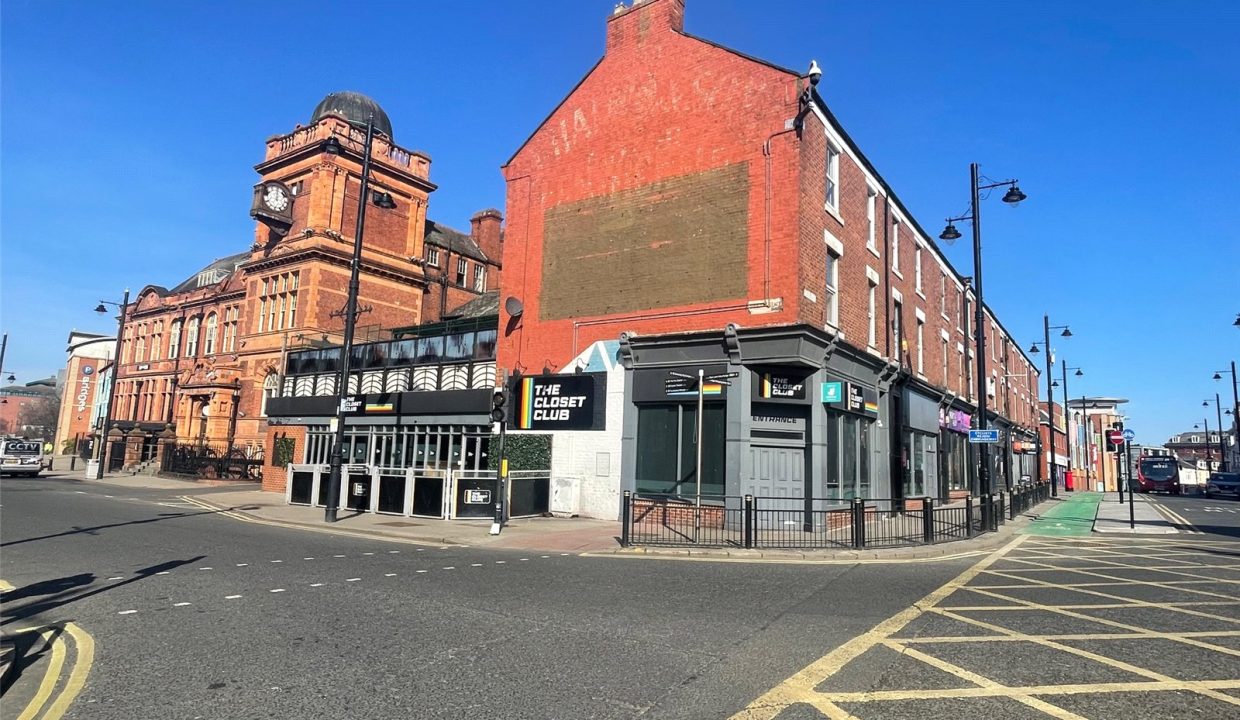  Property To Let