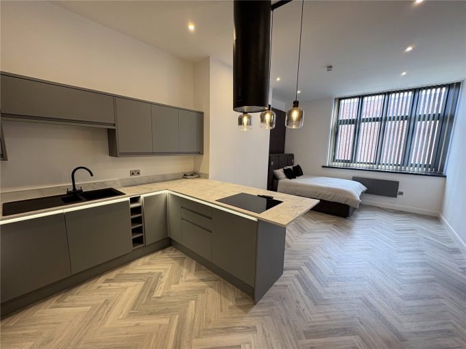  House (unspecified) To Let