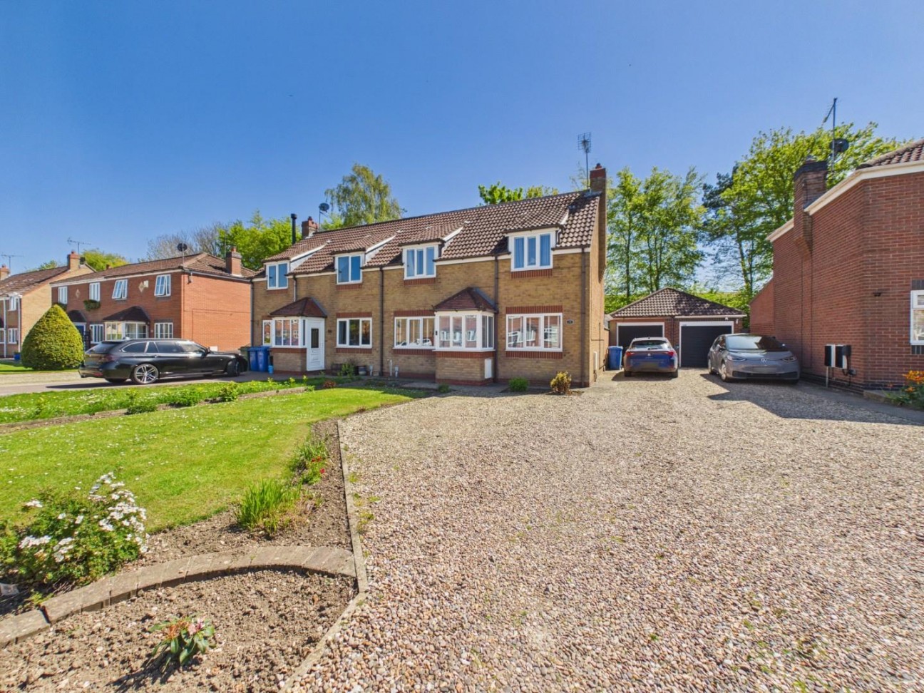 3 bedroom House (unspecified) For Sale