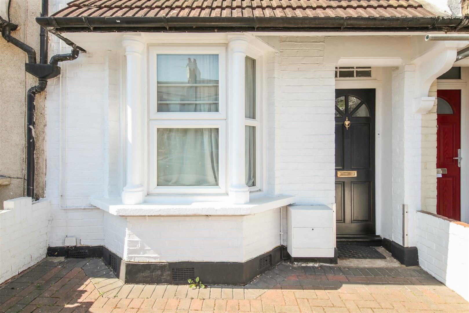 5 bedroom Terraced House For Sale