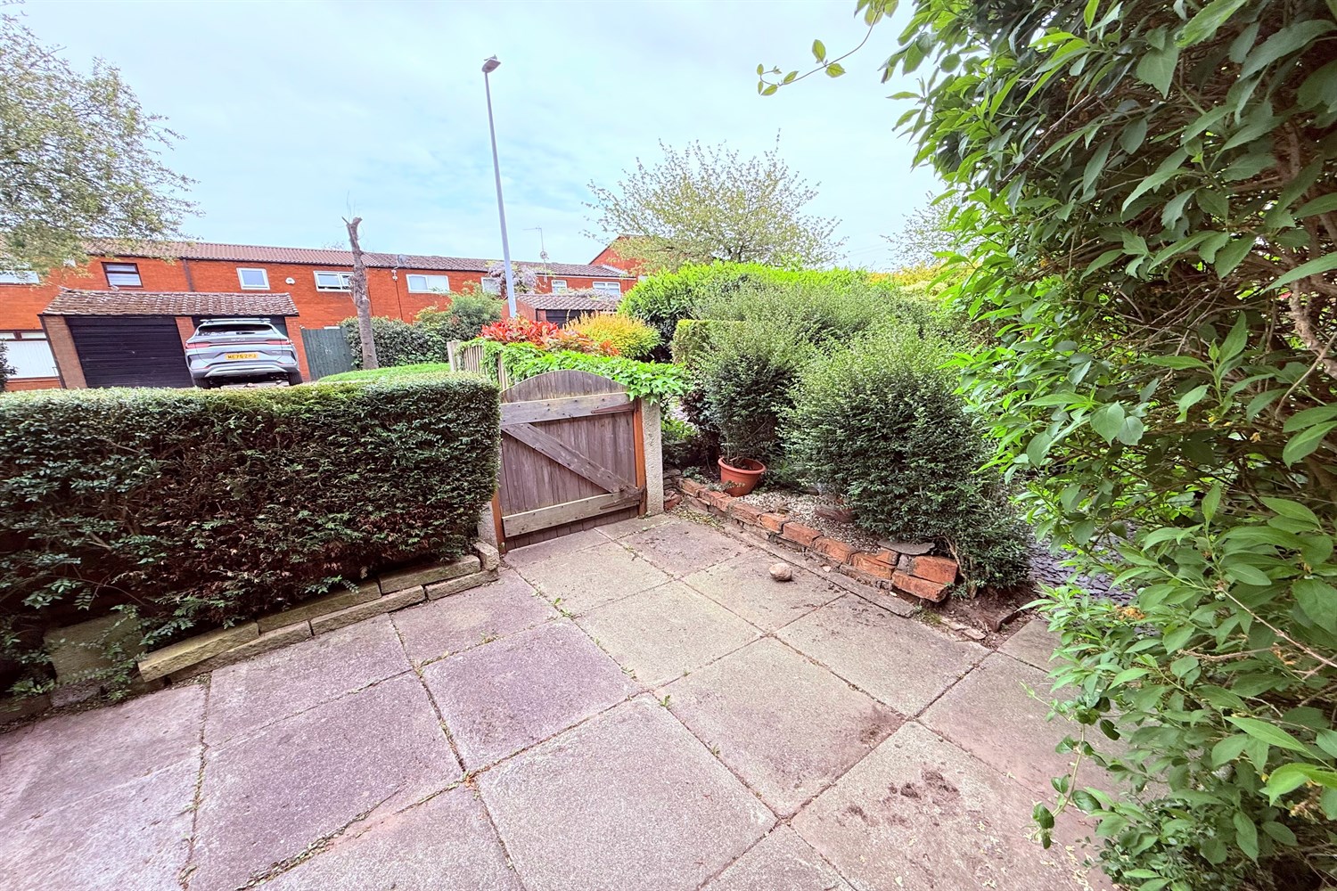 3 bedroom Terraced House Under Offer