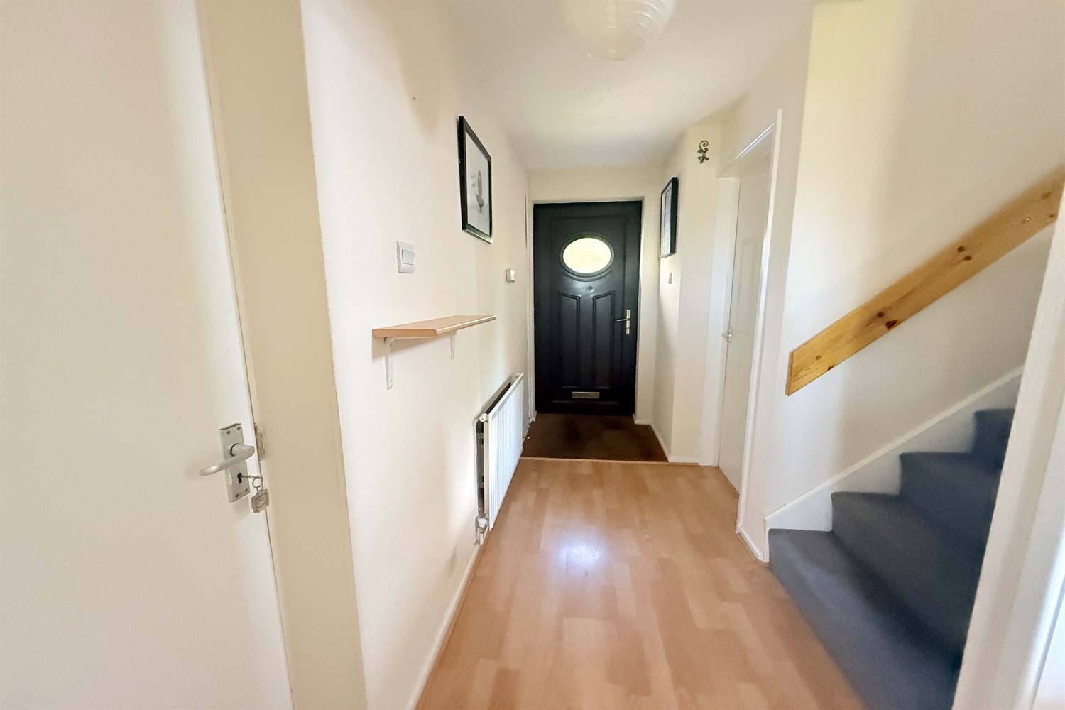 4 bedroom Detached house Under Offer