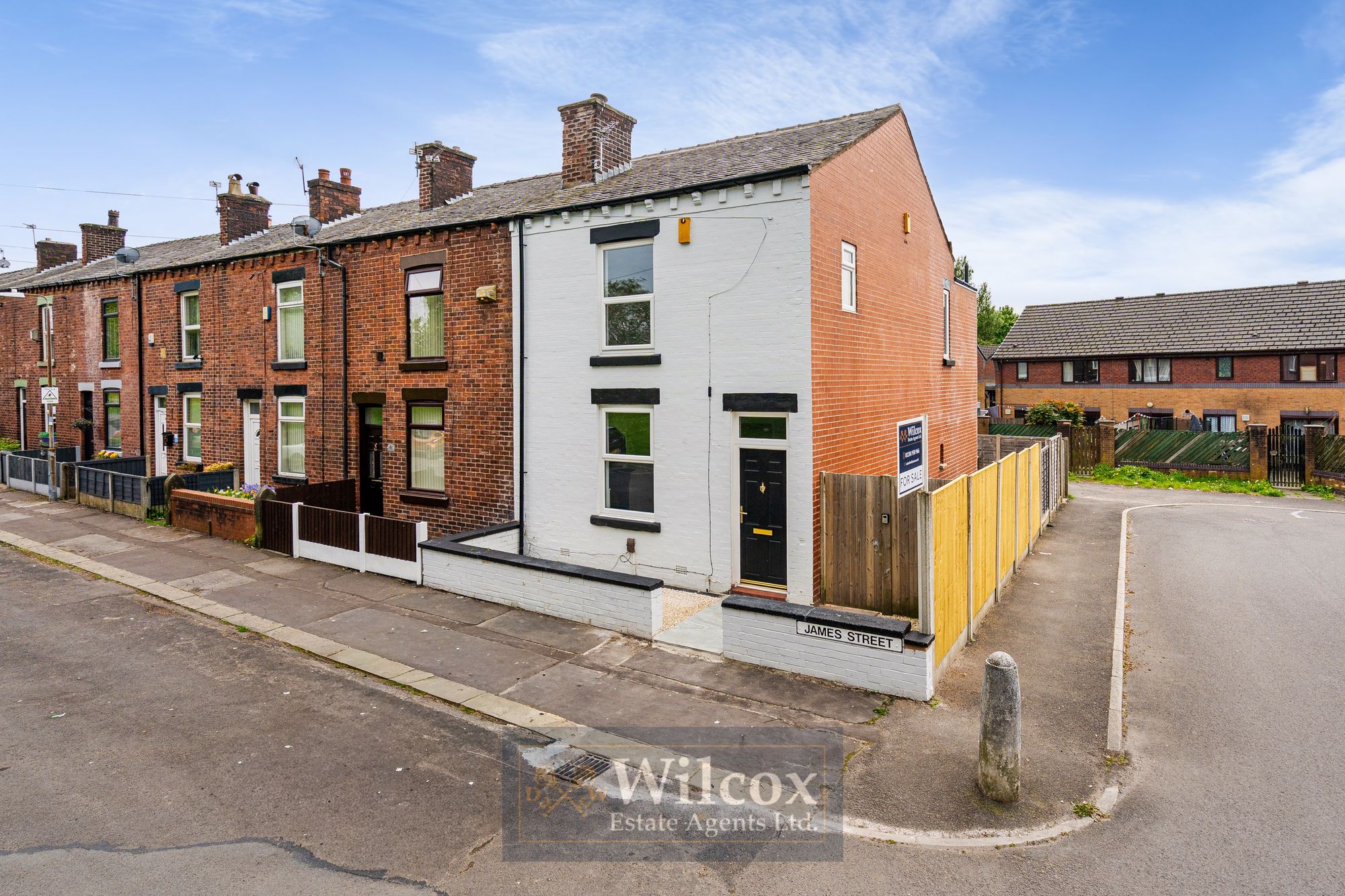 3 bedroom Terraced House Under Offer
