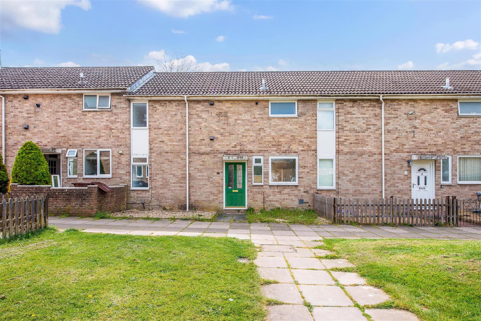 4 bedroom Terraced House Under Offer