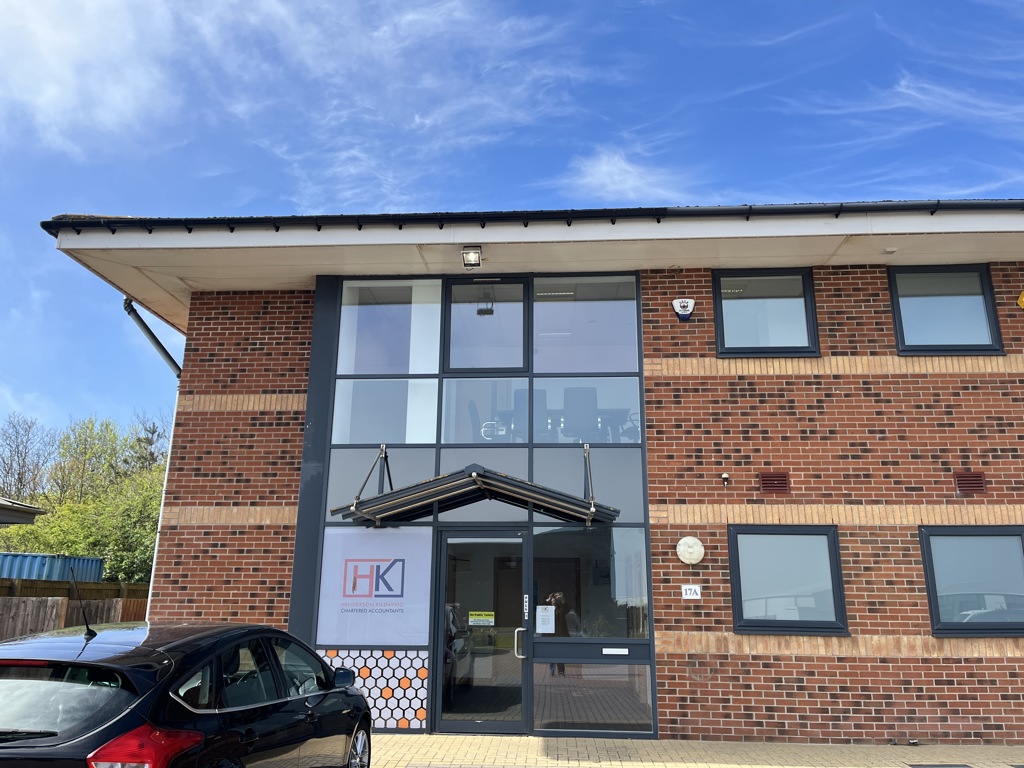 Office For Sale