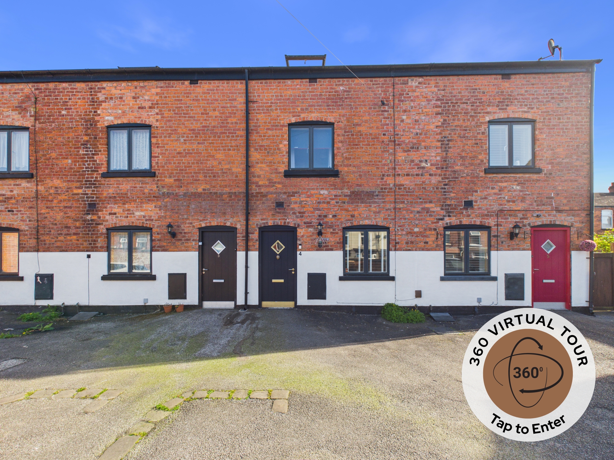 3 bedroom Town house Under Offer