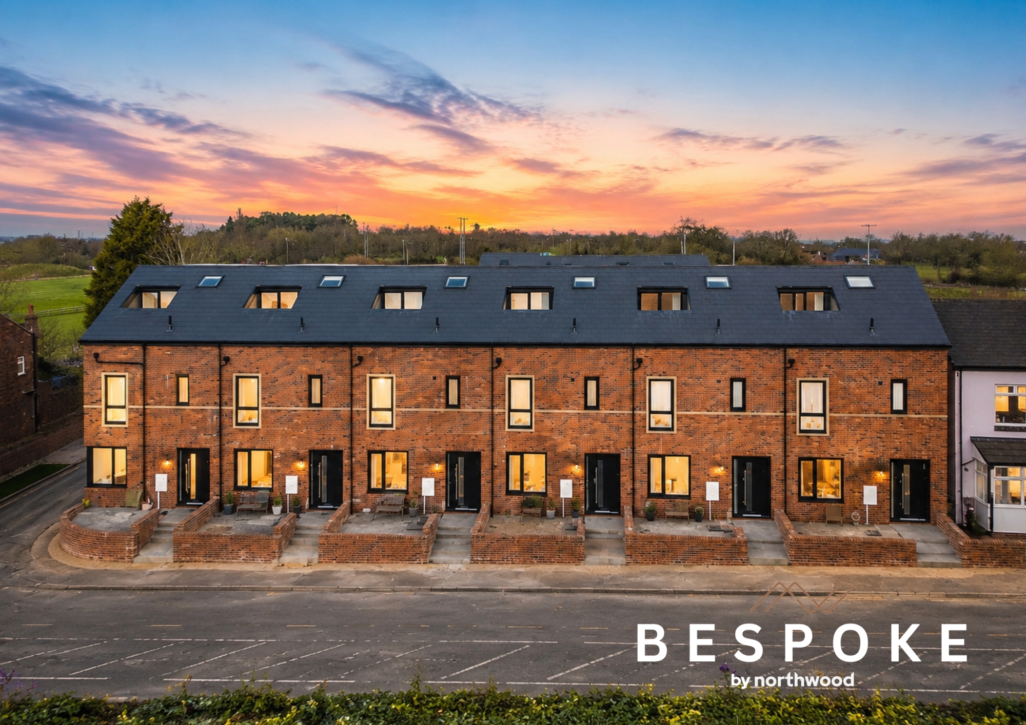 4 bedroom Town house Under Offer