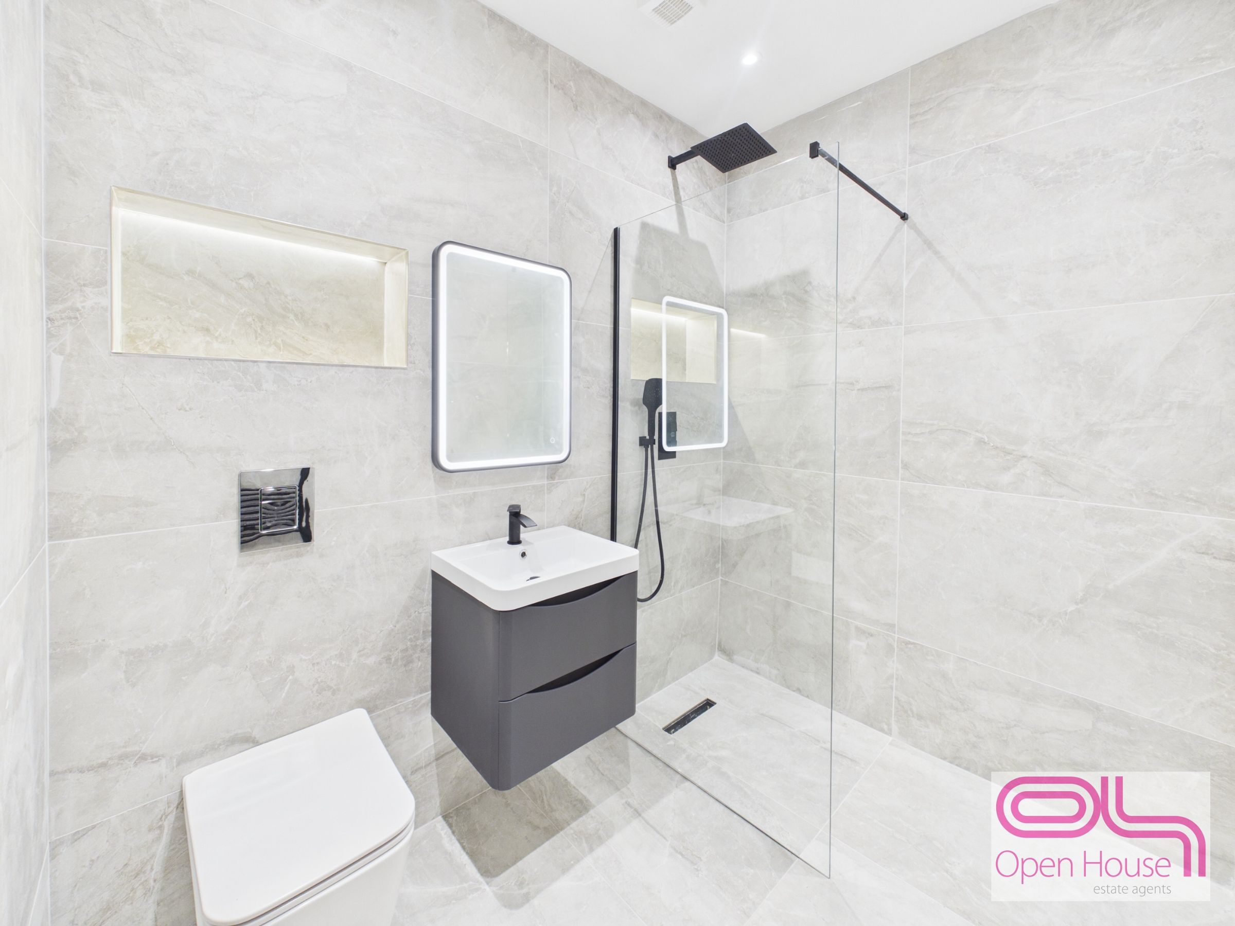 1 bedroom Apartment To Let