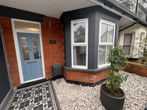 1 bedroom  To Let