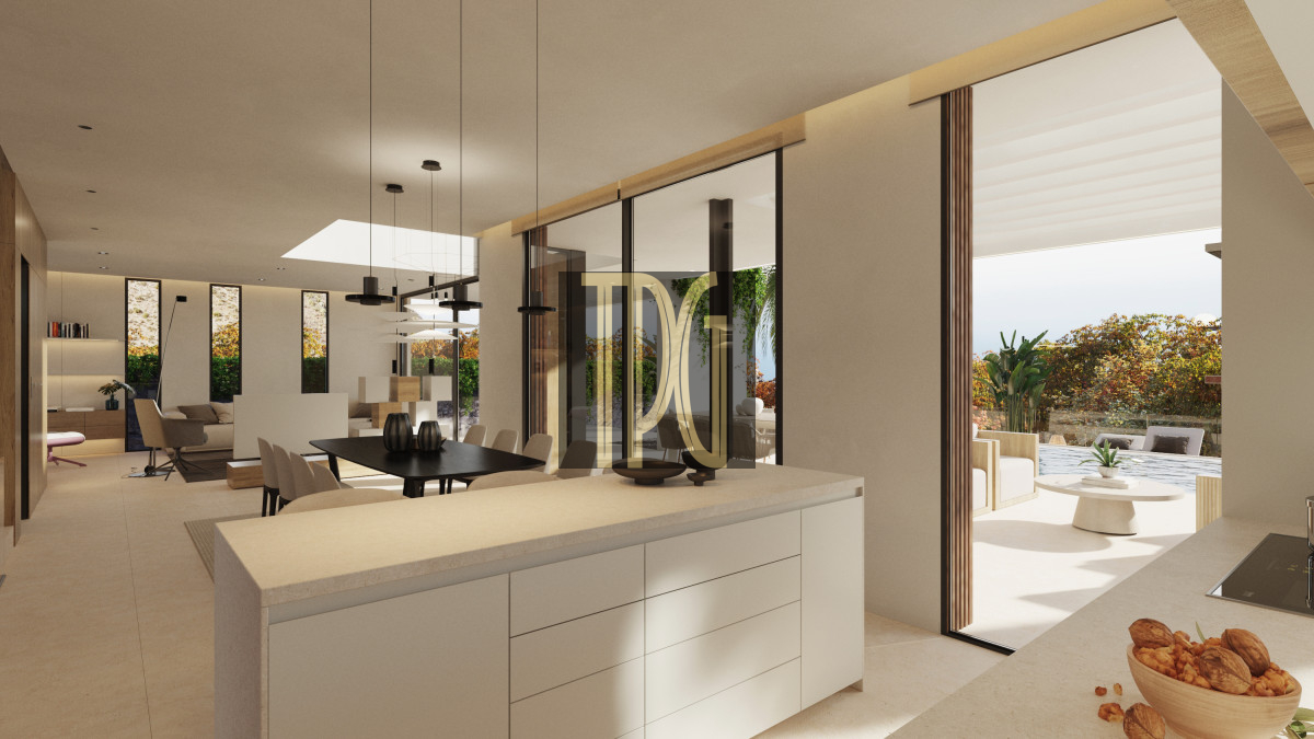 4 bedroom Villa For Sale