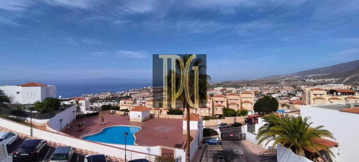 3 Bed House (unspecified) in Spain