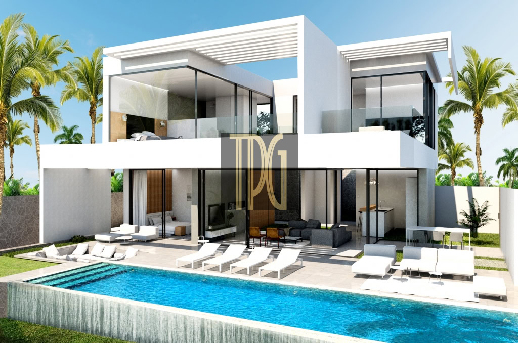 3 bedroom Villa For Sale
