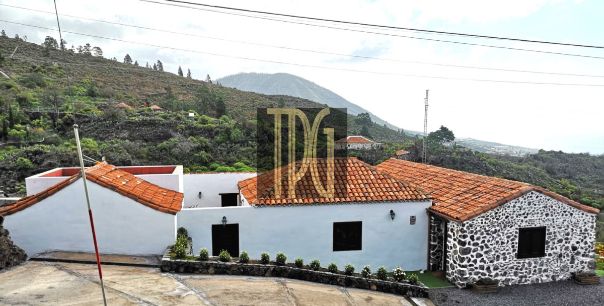 3 Bed House (unspecified) in Spain
