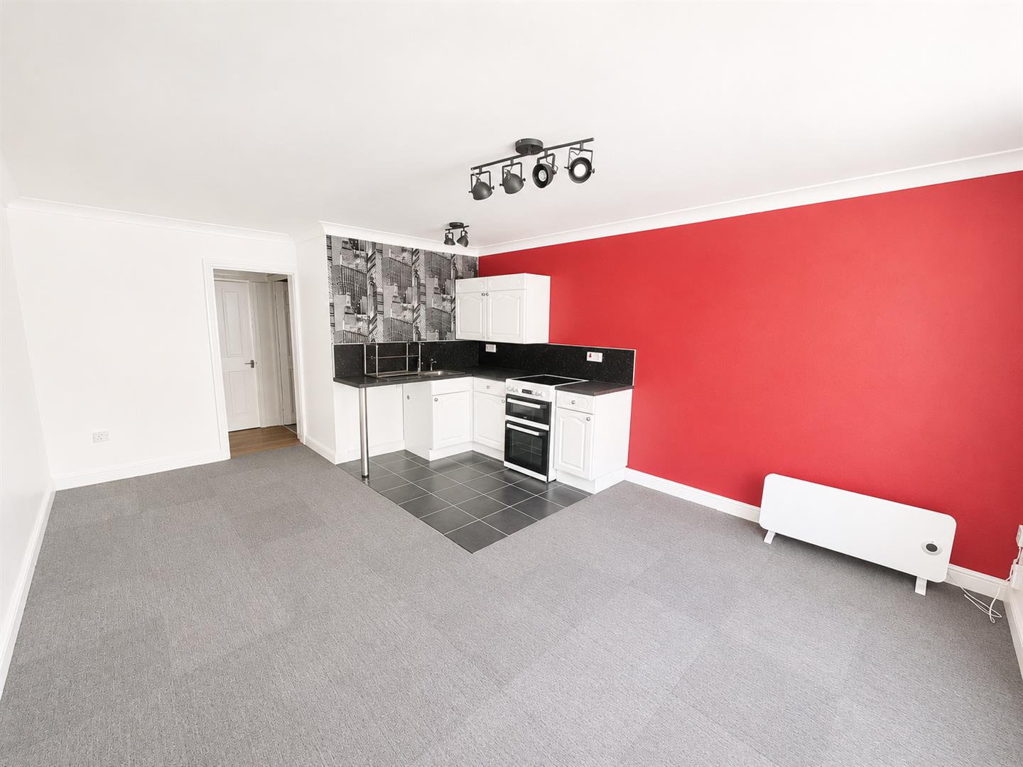 1 bedroom Apartment To Let