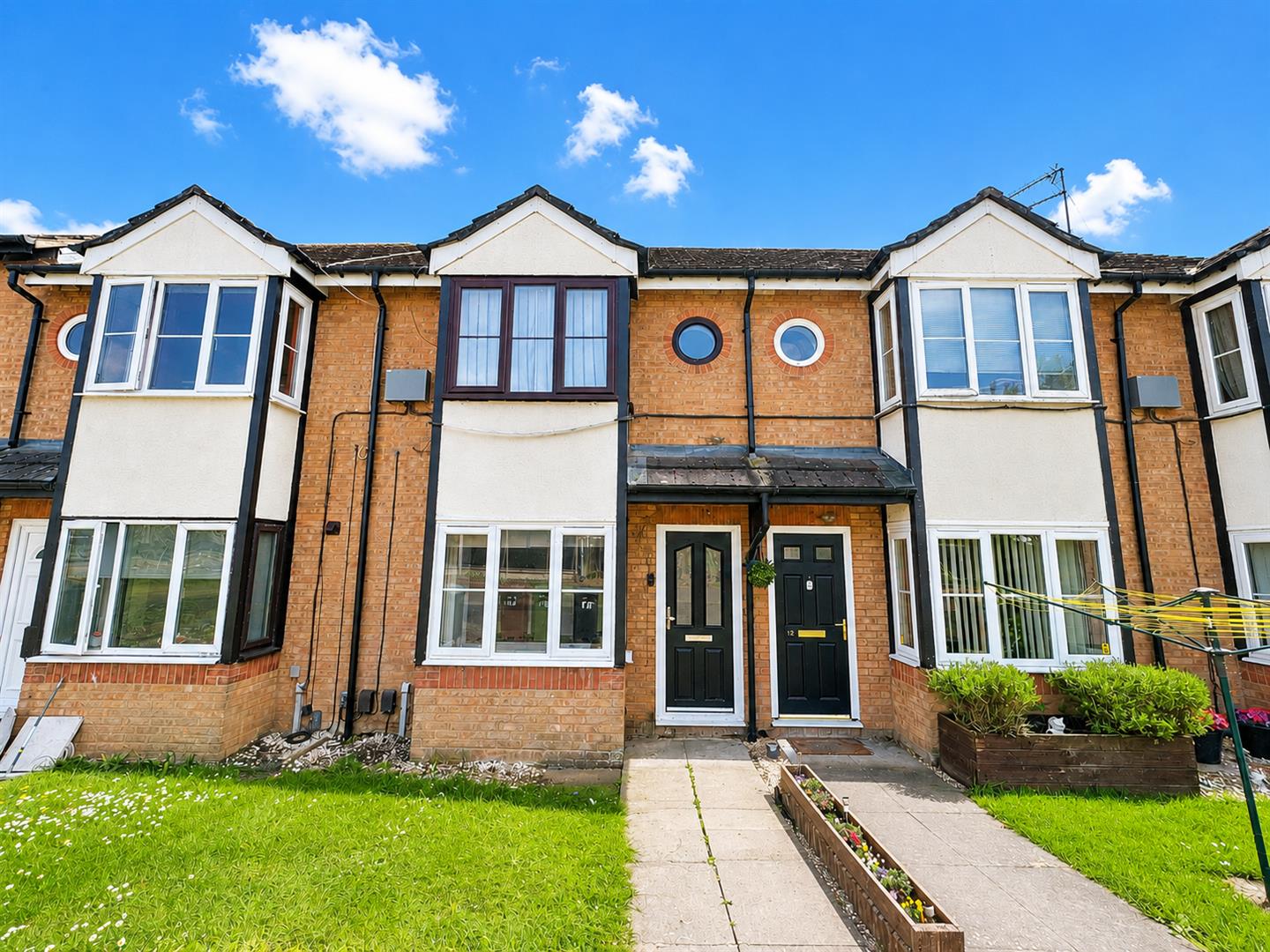 1 bedroom Apartment To Let