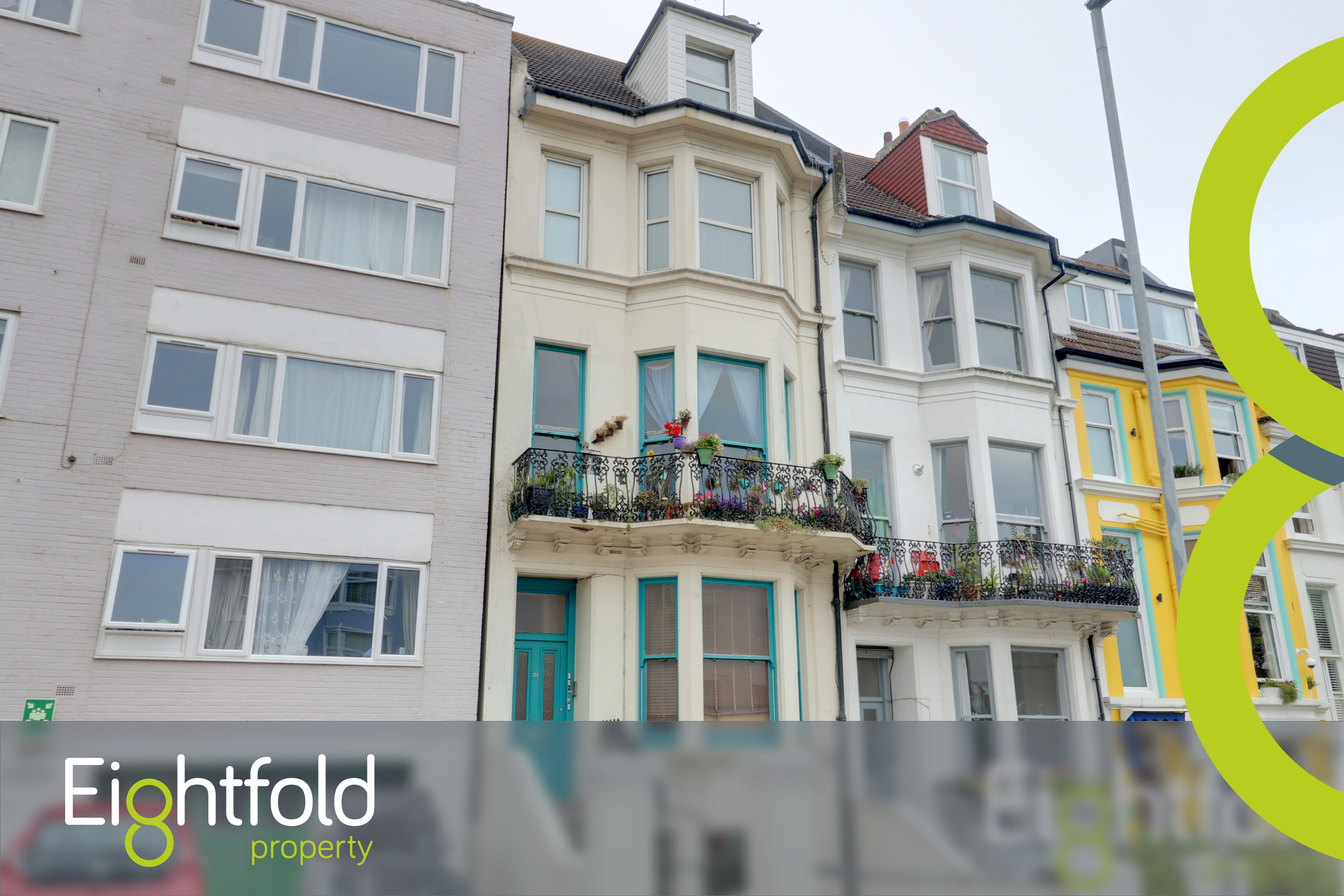 4 bedroom House (unspecified) Let