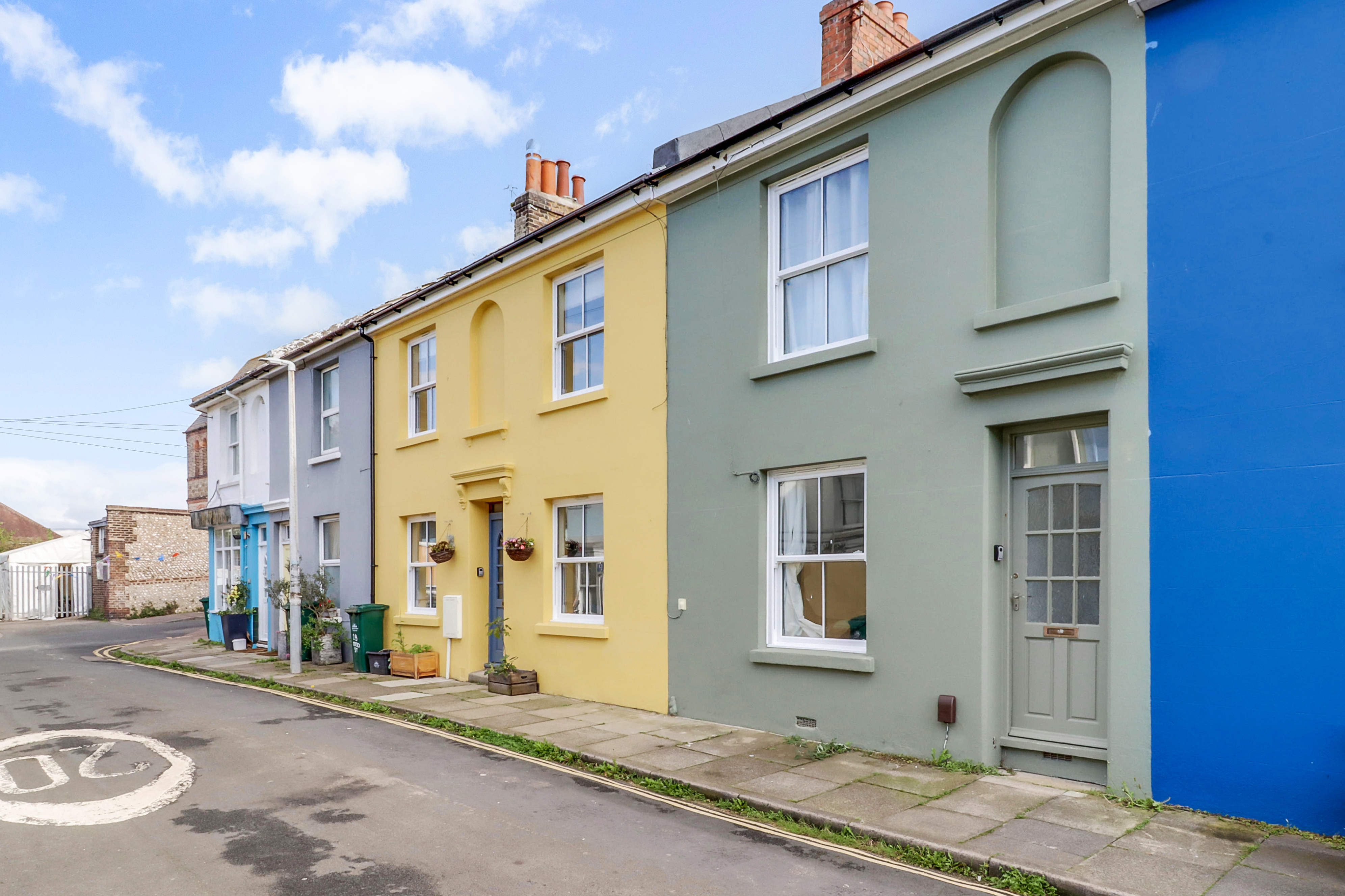 3 bedroom House (unspecified) To Let