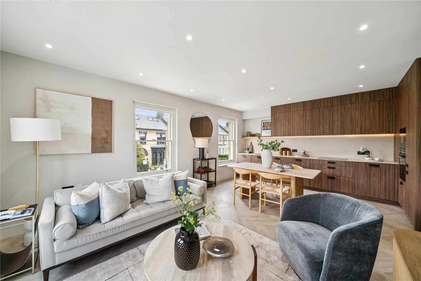 1 bedroom Flat Under Offer