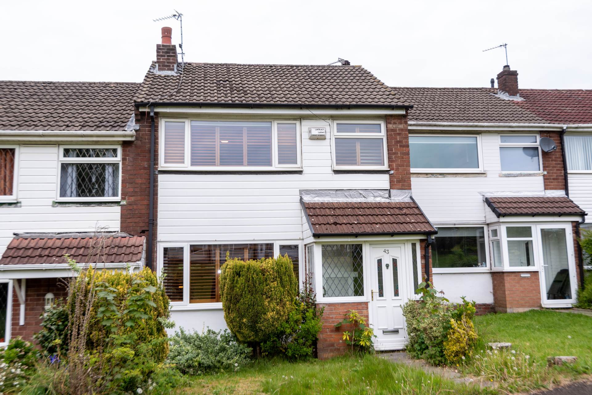 2 bedroom Property To Let