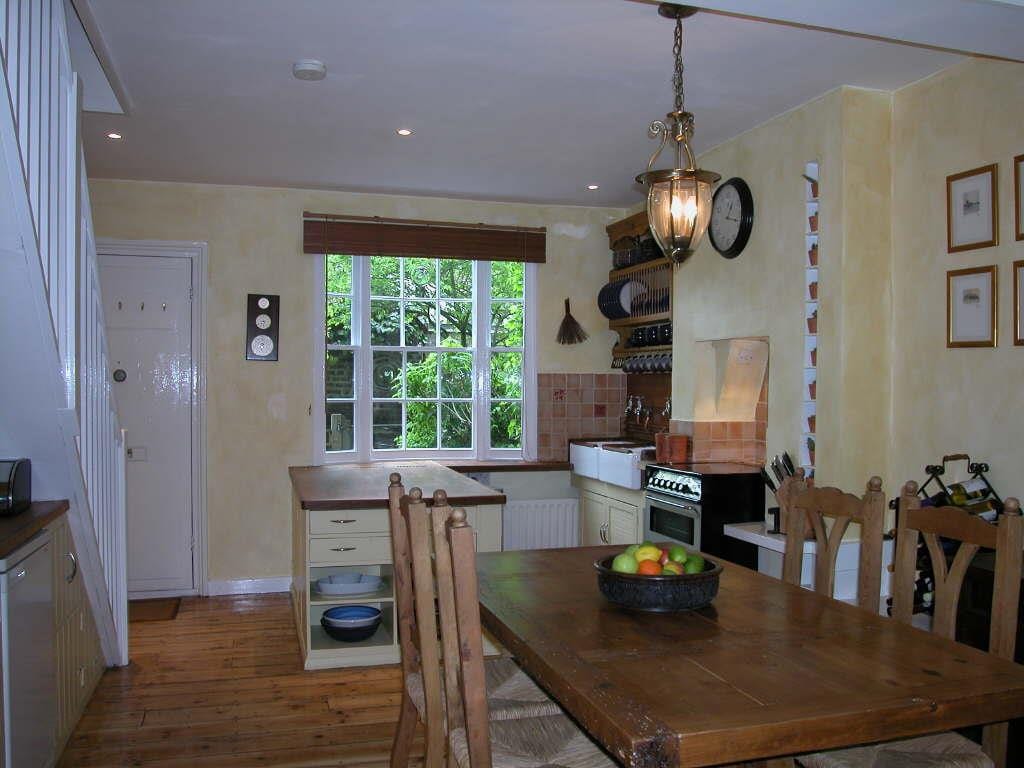 3 bedroom Terraced House Let