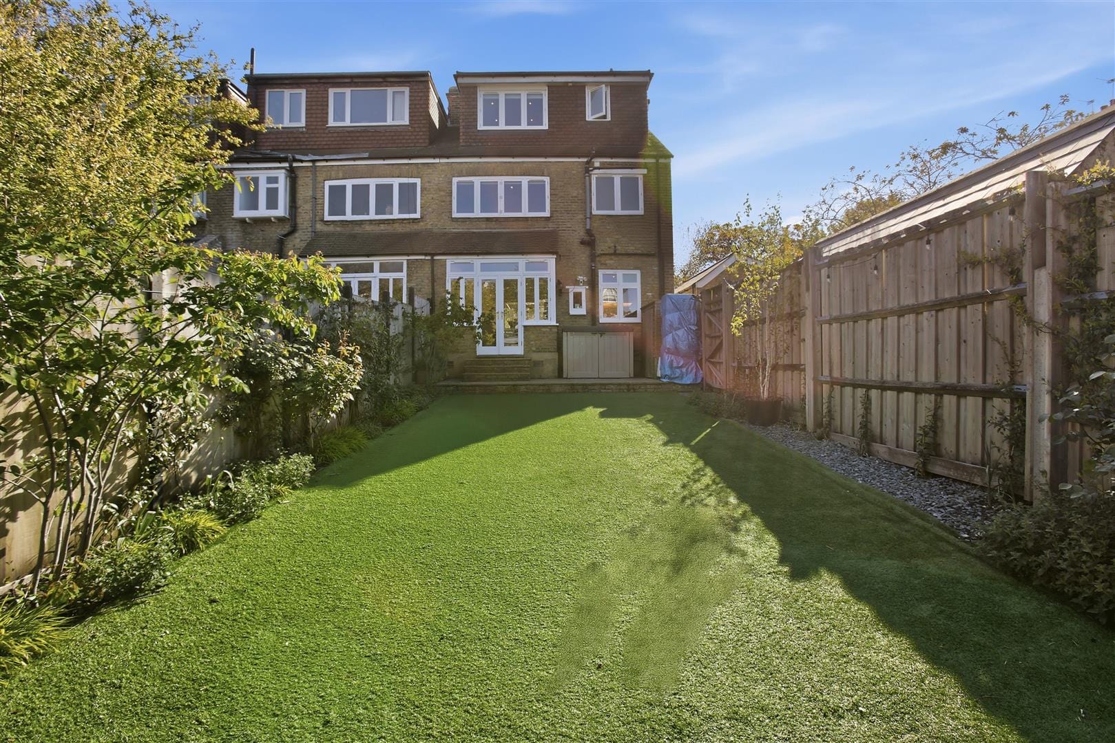 4 bedroom Terraced House Under Offer