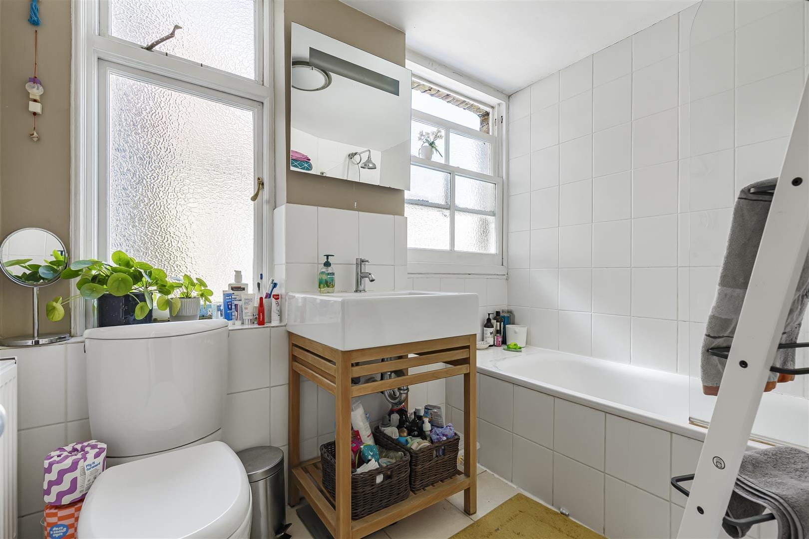 2 bedroom Flat Let