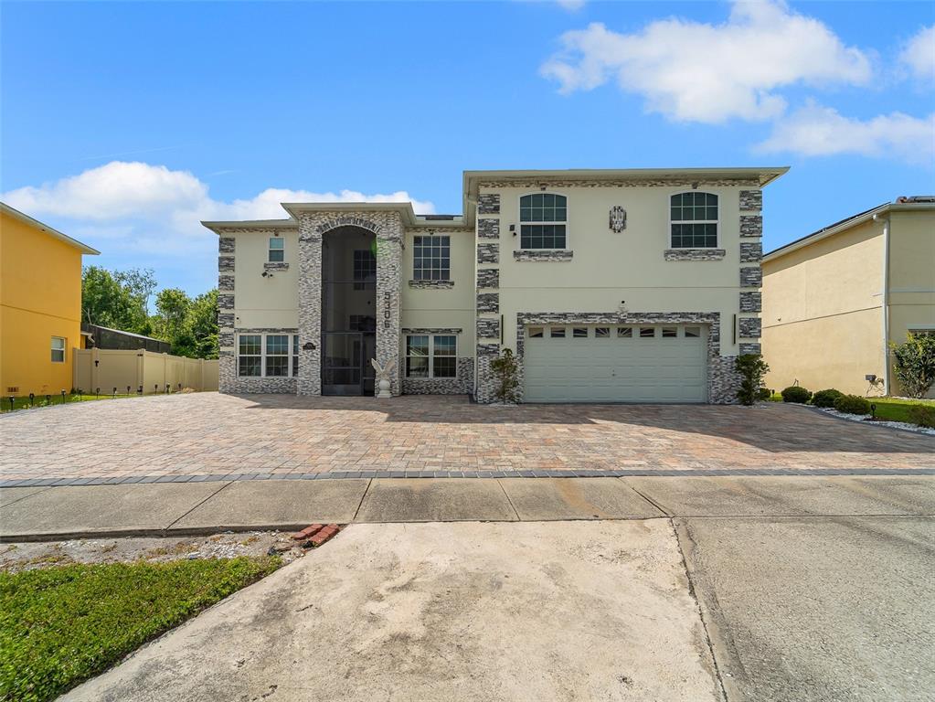 6 bedroom Detached house For Sale